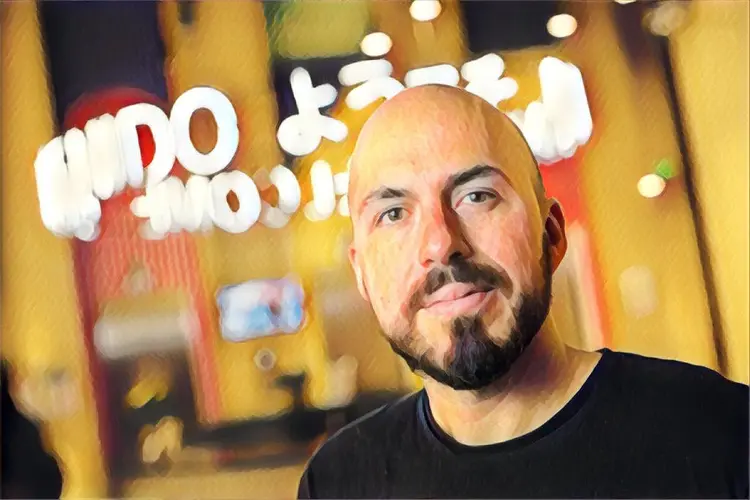 Leandro Herrera, fundador e presidente da Tera: em oito meses, o novo curso da edtech pretende ensinar desenvolvimento de software do zero (Tera/Divulgação)