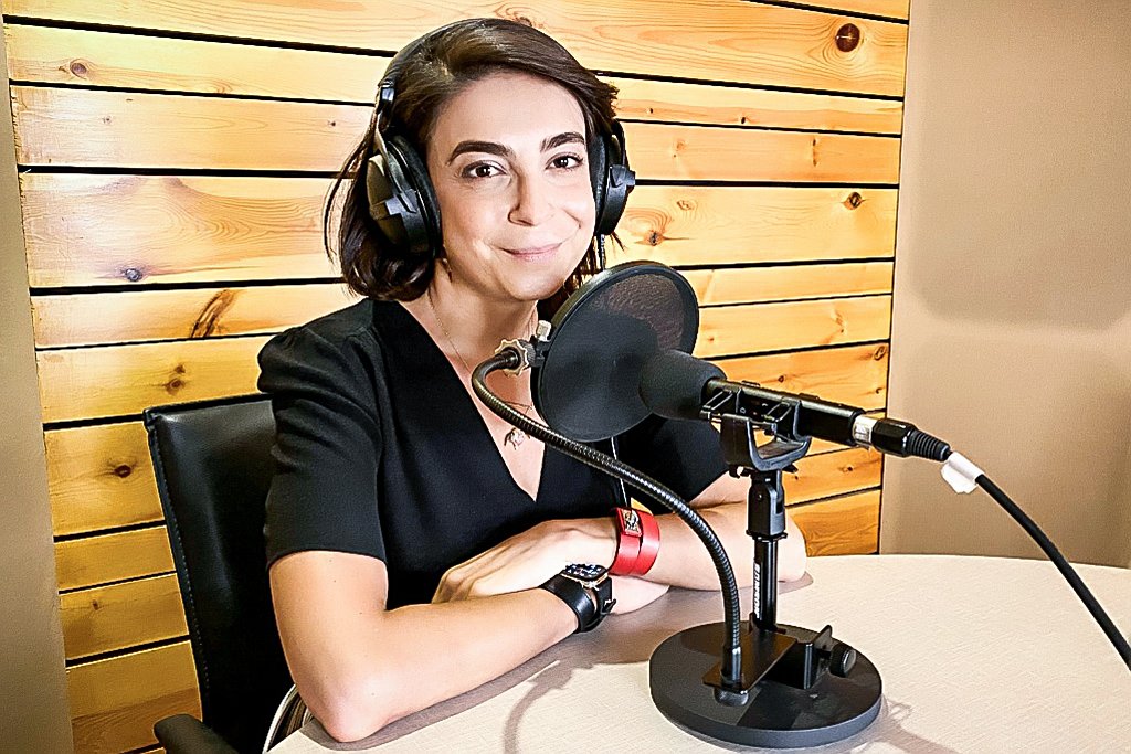 Como os podcasts tem ajudado a quebrar tabus sexuais no mundo árabe