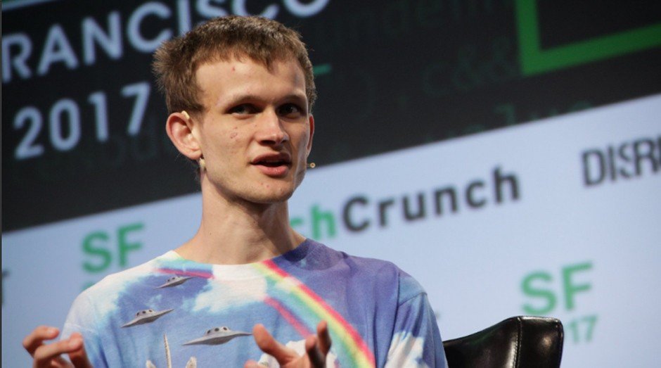 Vitalik Buterin: grandes redes devem mudar mecanismo de consenso para PoS