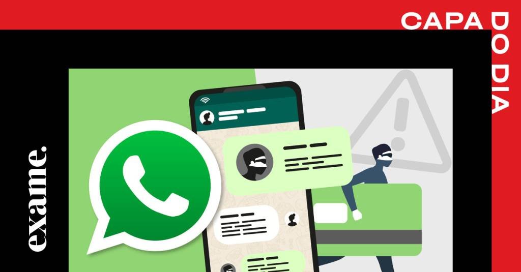 WhatsApp agora tem pagamentos: veja cuidados com segurança no app