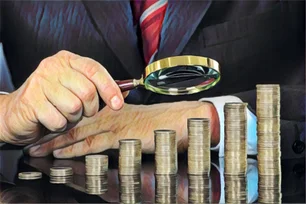 Imagem referente à matéria: O dinheiro que fala: como o fluxo de caixa decide o futuro das empresas