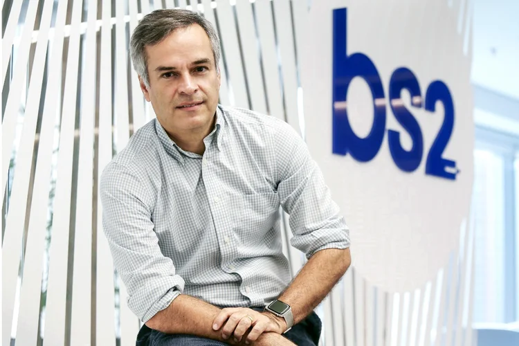 O negócio ilustra a rápida movimentação de instituições financeiras emergentes no Brasil em direção às PMEs (BS2/Reuters)