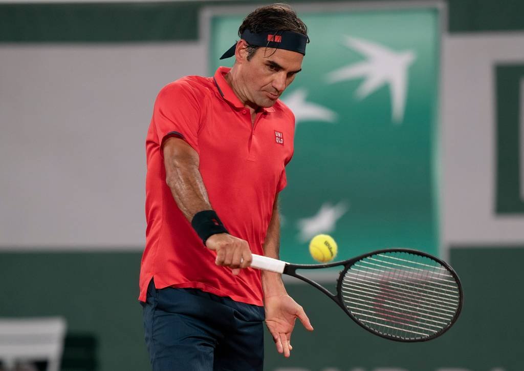 Aos 39 anos, Federer quer "ir com tudo" em temporada de grama