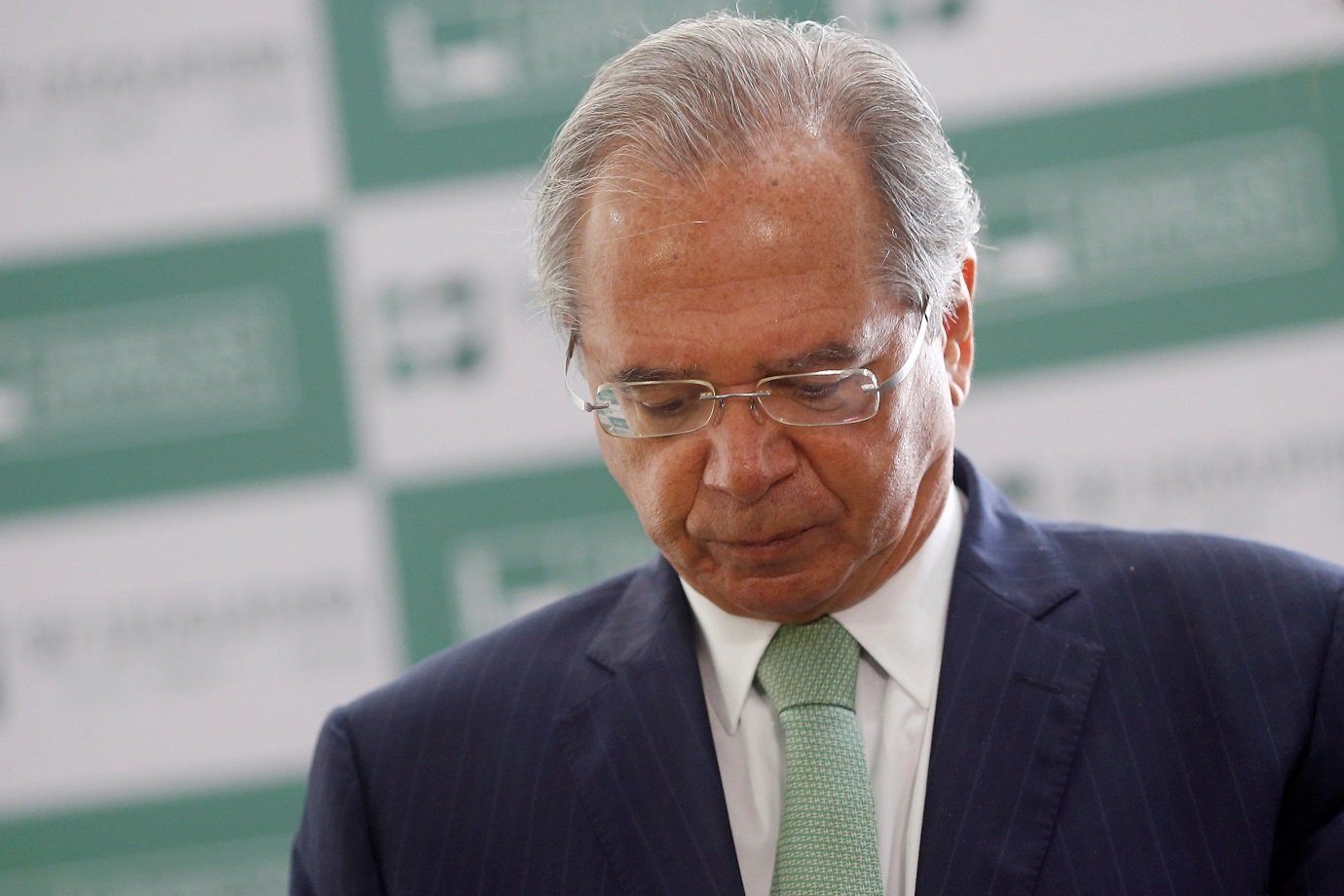 Guedes diz que Brasil terá problema no Mercosul por impasse com Argentina