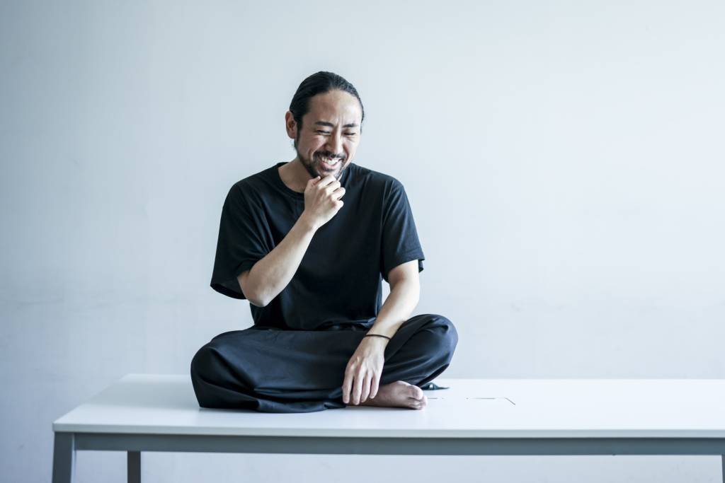 Monge budista monta startup de mais de US$ 1 bi e mira IPO