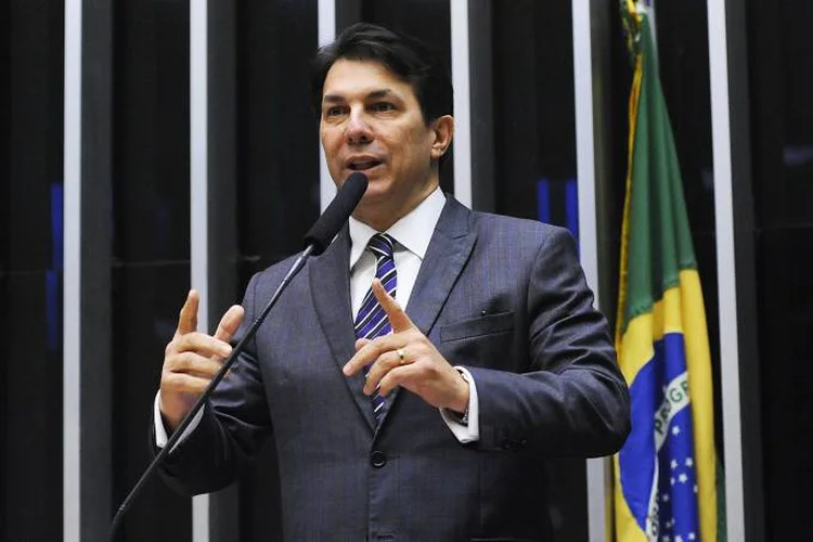 Deputado Arthur Maia, relator da reforma administrativa na Câmara (Luis Macedo/Agência Câmara)