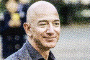 Por que Jeff Bezos sempre pensa três anos à frente e toma apenas algumas decisões por dia