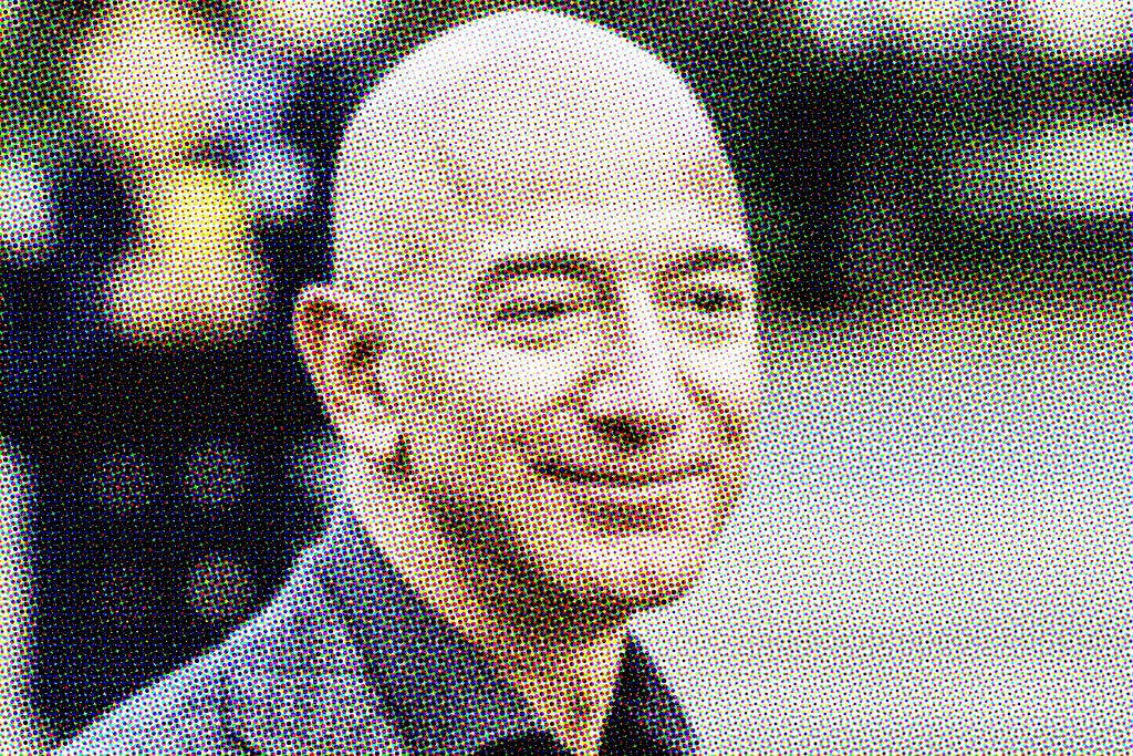 Jeff Bezos: a trajetória do fundador da