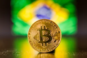 Imagem referente à matéria: Brasil saca R$ 23 milhões de fundos de criptomoedas em uma semana apesar de saldo positivo em maio
