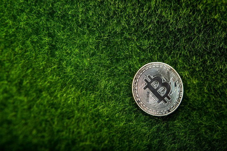 Mineradora de bitcoin criada por brasileiros mira ESG e capta R$10 milhões