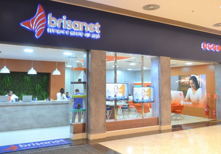 A Brisanet tem 754.000 clientes atualmente, é o 4º maior provedor em banda larga no país segundo a Anatel, e ganhou o selo de qualidade do “Reclame Aqui” (Divulgação/Divulgação)