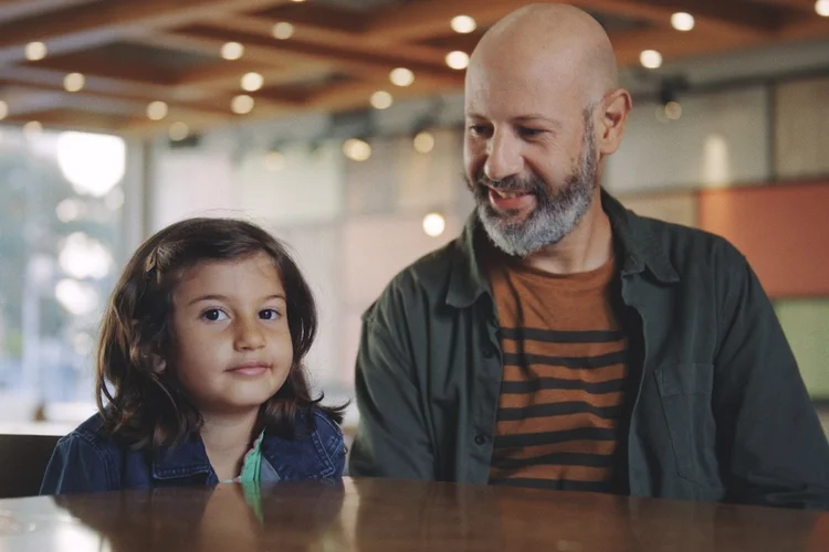 Na última sexta, muito cringe por aí resolveu boicotar o Burger King por causa de uma bela campanha contra o preconceito (Burger King/Divulgação)