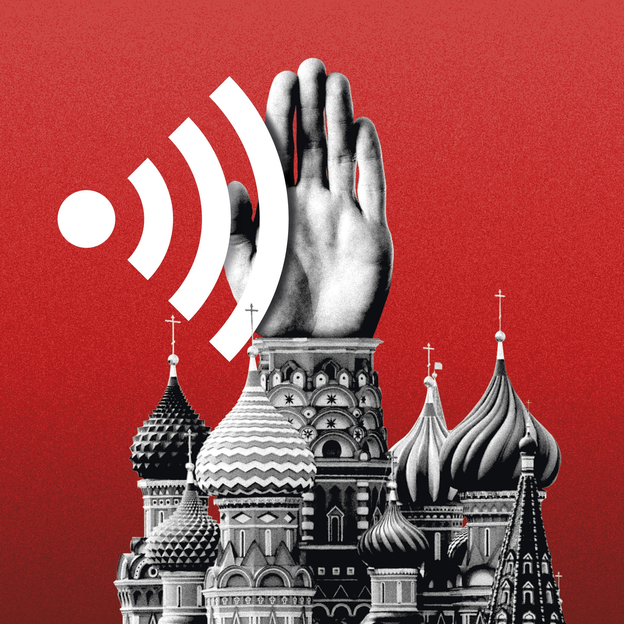 Por que a Rússia quer reprimir Twitter, Google e Facebook