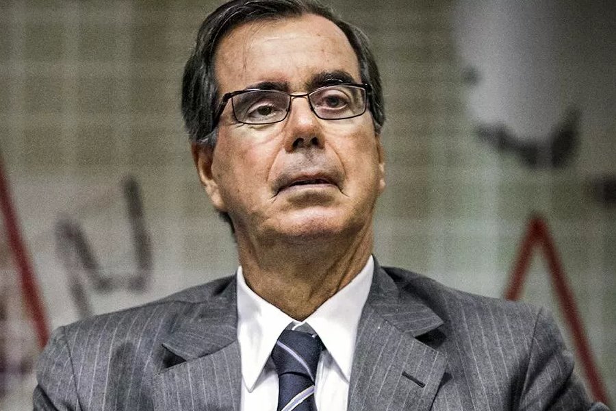 Ex-presidente do BC Carlos Langoni morre de covid-19 no Rio