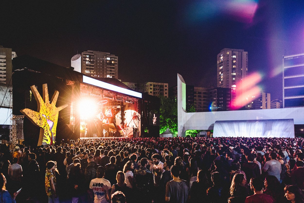 Coala Festival 2026: veja programação, horários dos shows e como chegar
