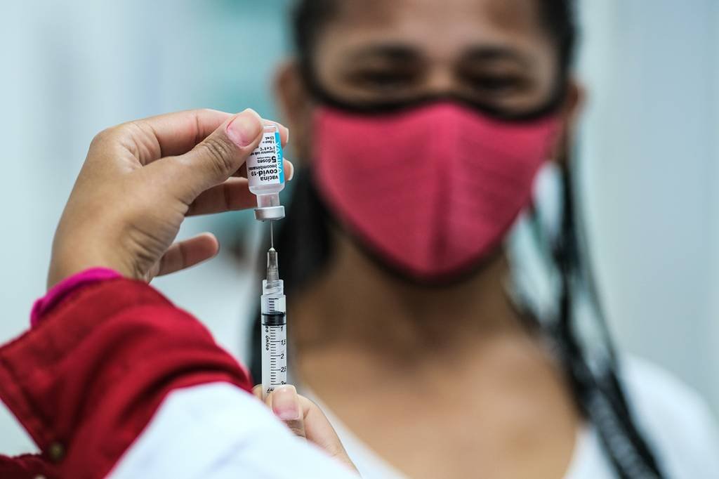 Queiroga defende que planos de saúde arquem com custos de vacinas