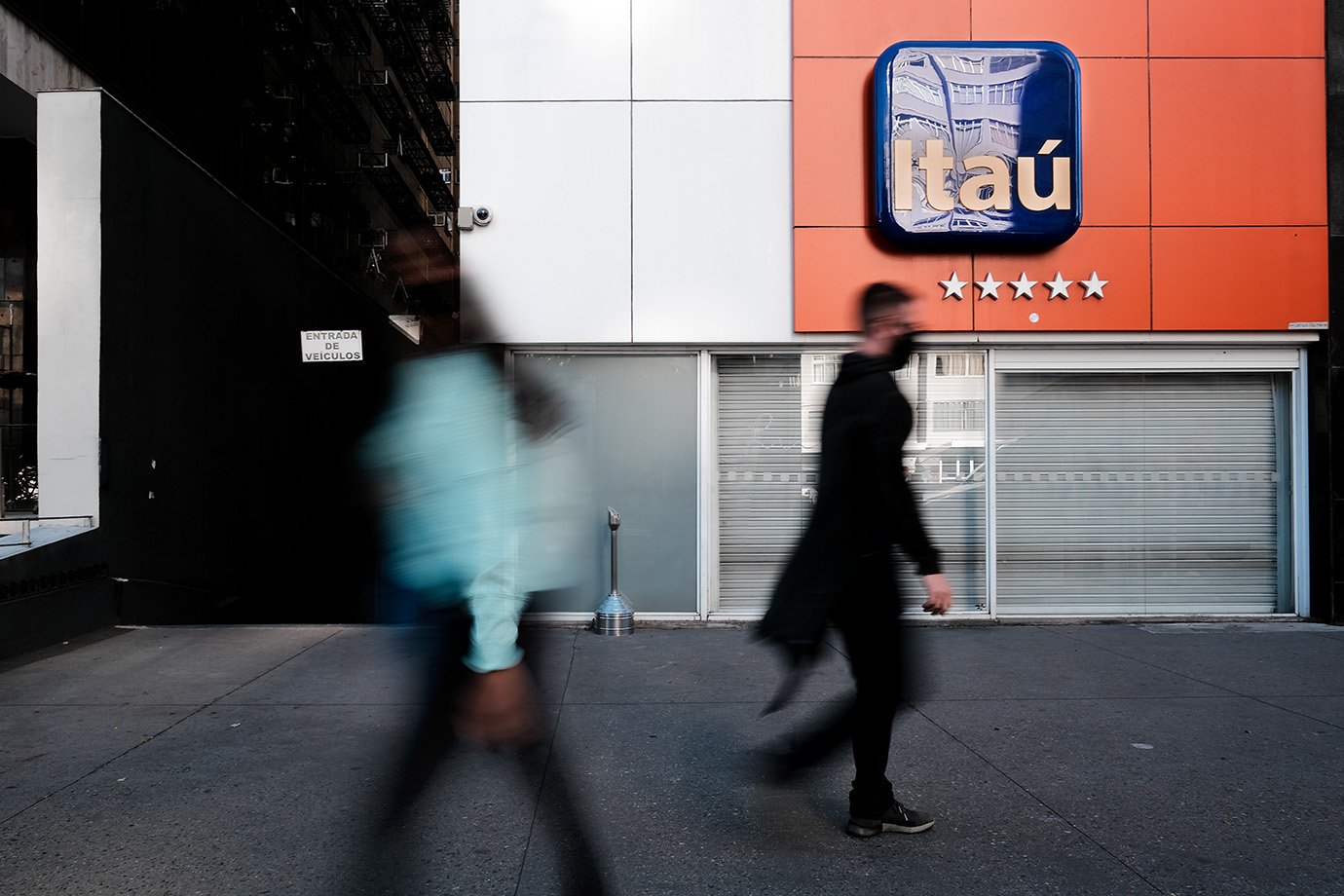 Itaú Asset fecha parceria com Algarve Capital para distribuir ativos alternativos