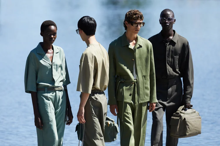  (Ermenegildo Zegna/Divulgação)