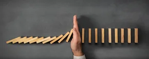 Imagem referente à matéria: Risco idiossincrático: o que é e como reduzir com diversificação