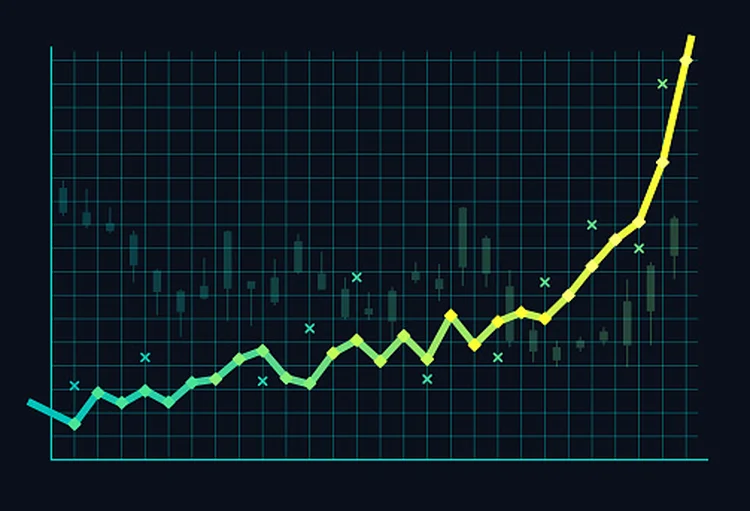 O cartão de crédito aparece como responsável por 49% das compras realizadas no primeiro semestre de 2023 (filo/Getty Images)