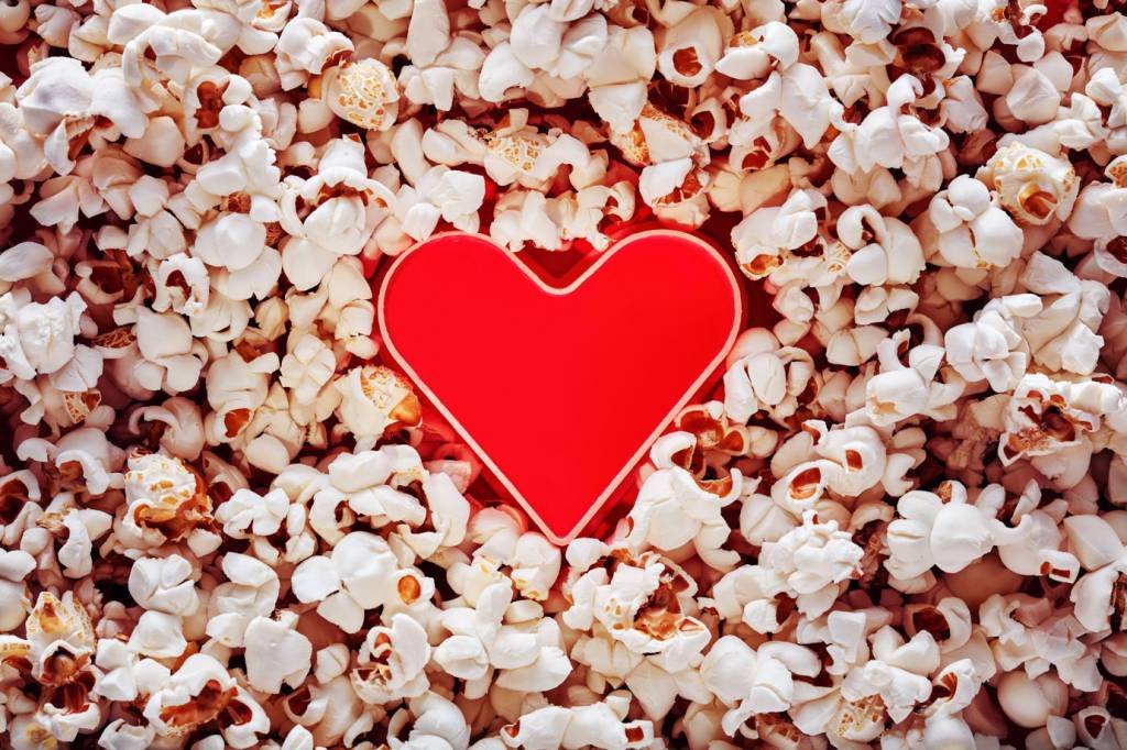 10 filmes românticos (e inusitados) para comemorar o Dia dos Namorados