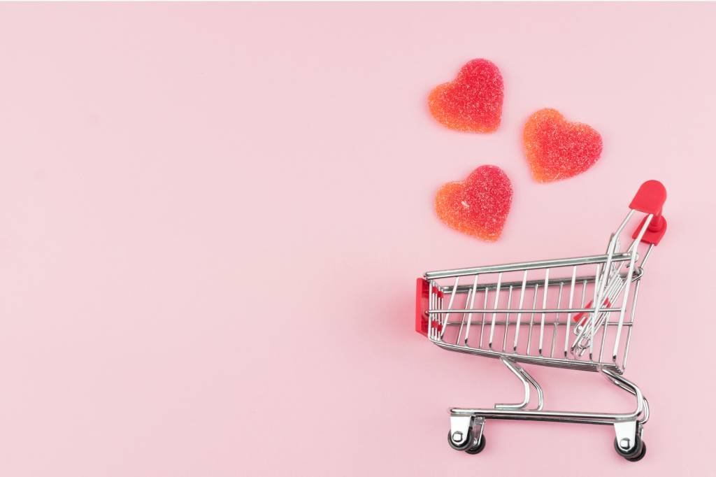 Dias dos Namorados: confira dicas para aproveitar a data e ampliar vendas (Rosa María Fernández Rz/Getty Images)