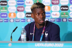 Pogba rescinde contrato com a Juventus e fica livre para assinar com qualquer clube