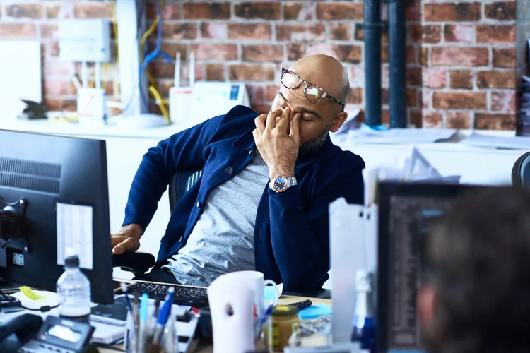 Saiba como agir se sua empresa receber uma condenação trabalhista (Getty Images/Getty Images)