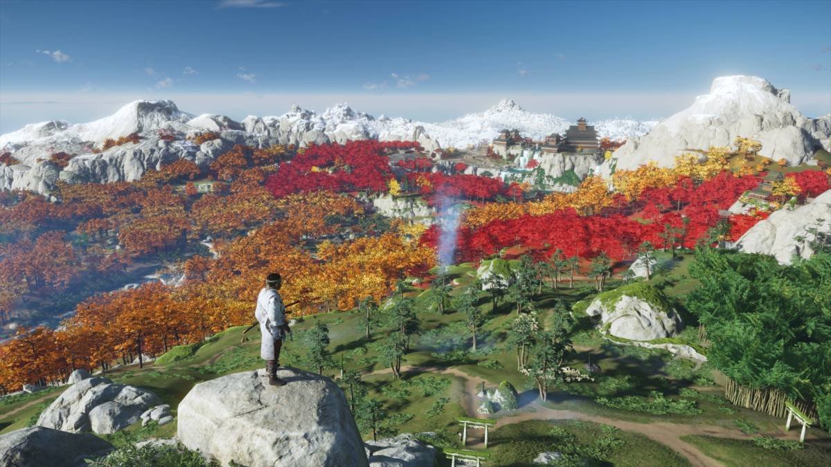 Vídeos de Uncharted 4 mostram os avanços tecnológicos do jogo