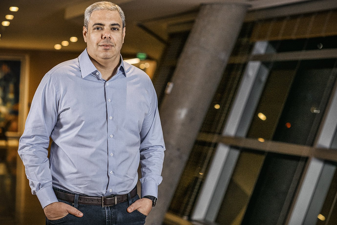 "Debate em torno das metas de inflação é do jogo e não muda perspectivas”, diz CEO do Itaú