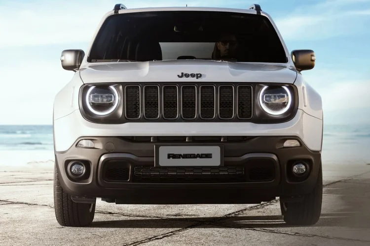 Quem comprou um Jeep Renegade Crossover no início da pandemia por R$ 68 mil pode agora revendê-lo por R$ 87,4 mil, valor 30% maior (Jeep/Divulgação)