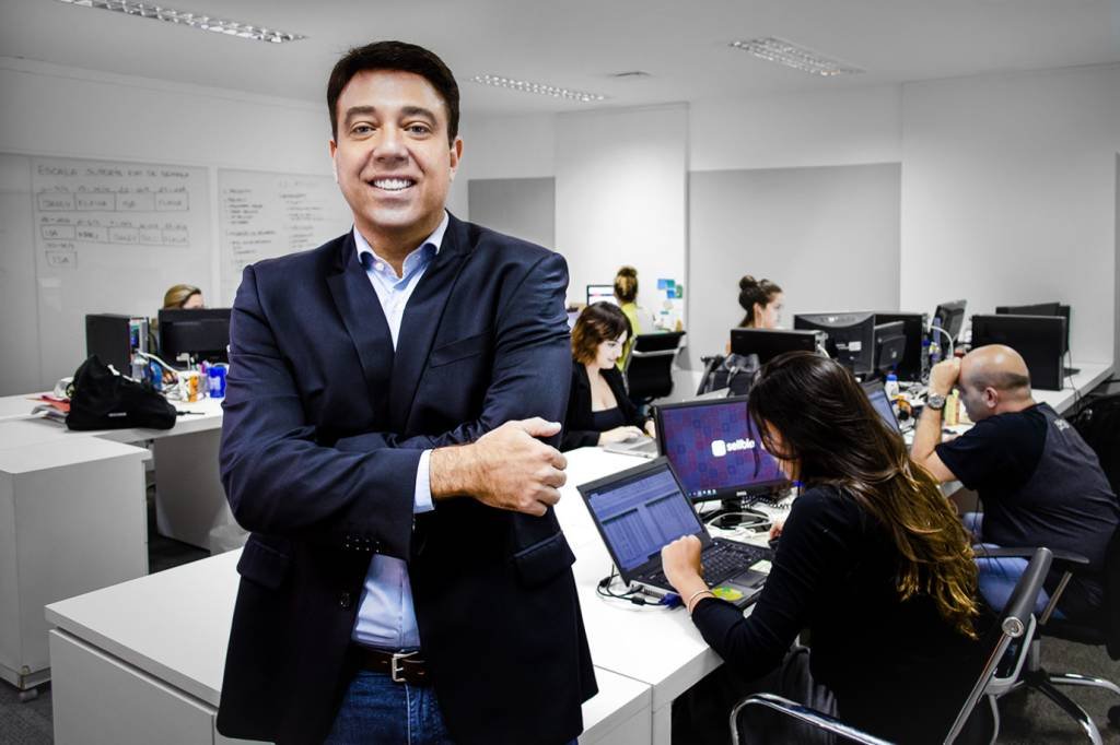 Dedicada a caçar clientes do varejo, startup carioca recebe aporte da KPTL