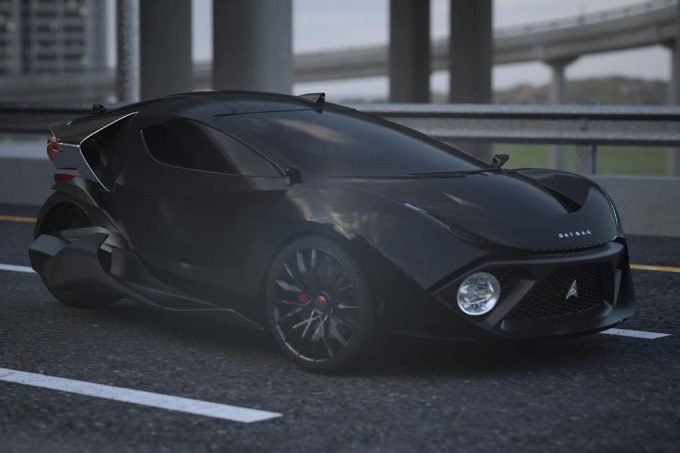 Startup promete carro que minera criptomoedas e desafia Tesla