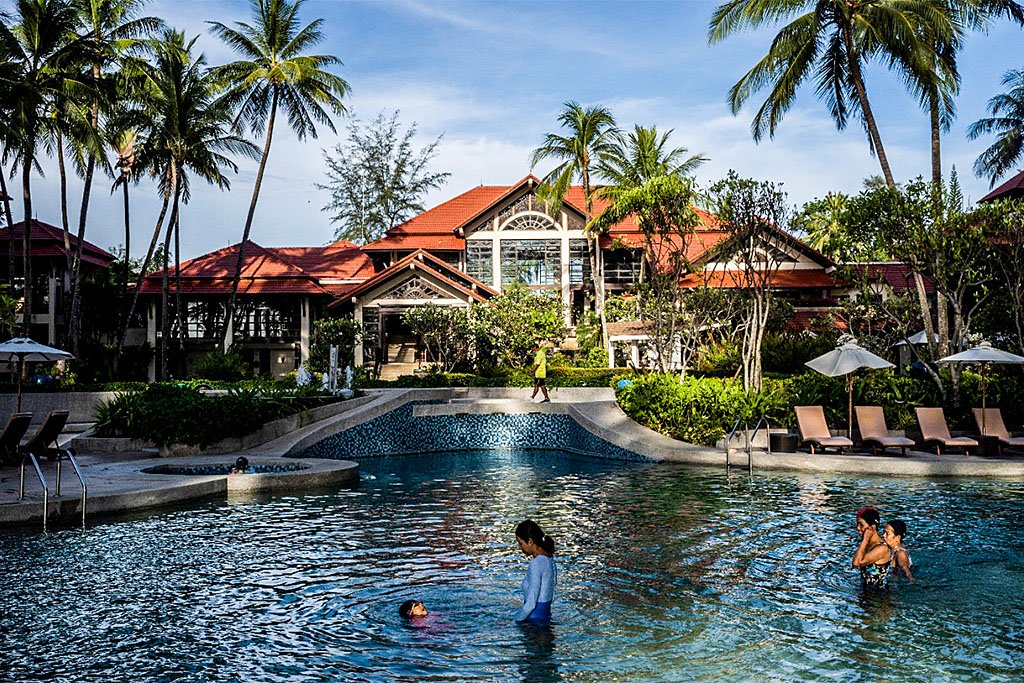Como "bons-vivants" tailandeses acabaram com o turismo dessa ilha