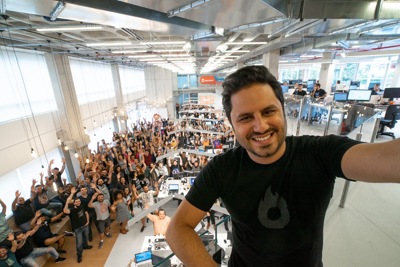Desafio Hotmart vai dar R$ 2 mi para acelerar até seis startups de tech