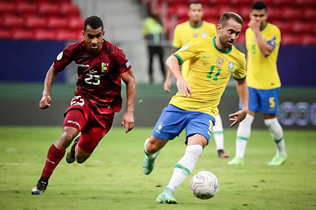 Futebol brasileiro atinge recorde de patrocínios de sites de apostas