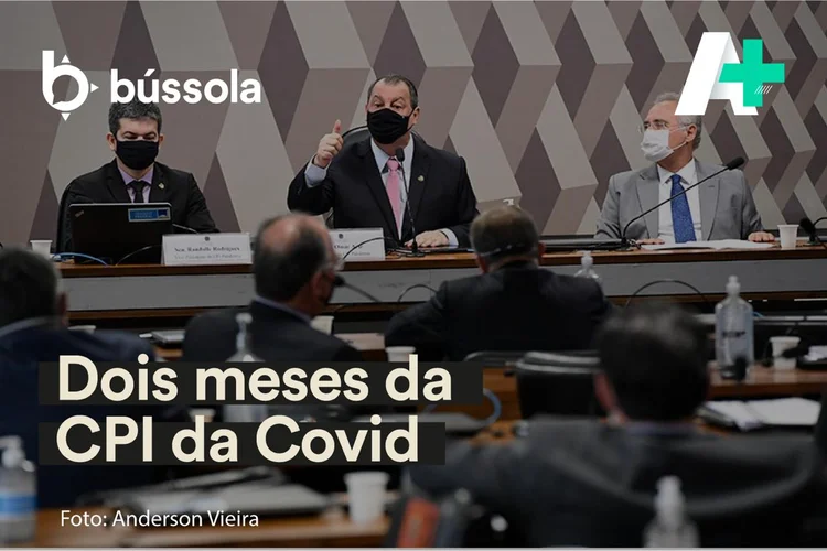  (Bússola/Divulgação)