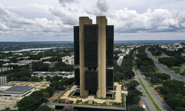 Banco Central do Brasil (BCB) (Marcelo Camargo/Agência Brasil)