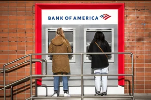 Imagem referente à matéria: Bank of America supera expectativas de Wall Street com alta em investimentos e negociações