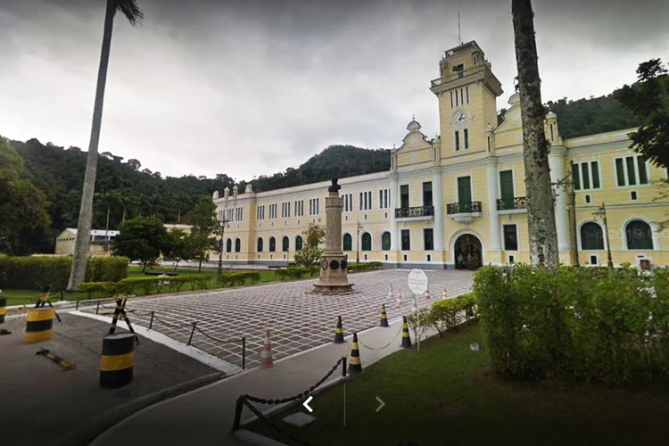  (Google Street View/Reprodução)