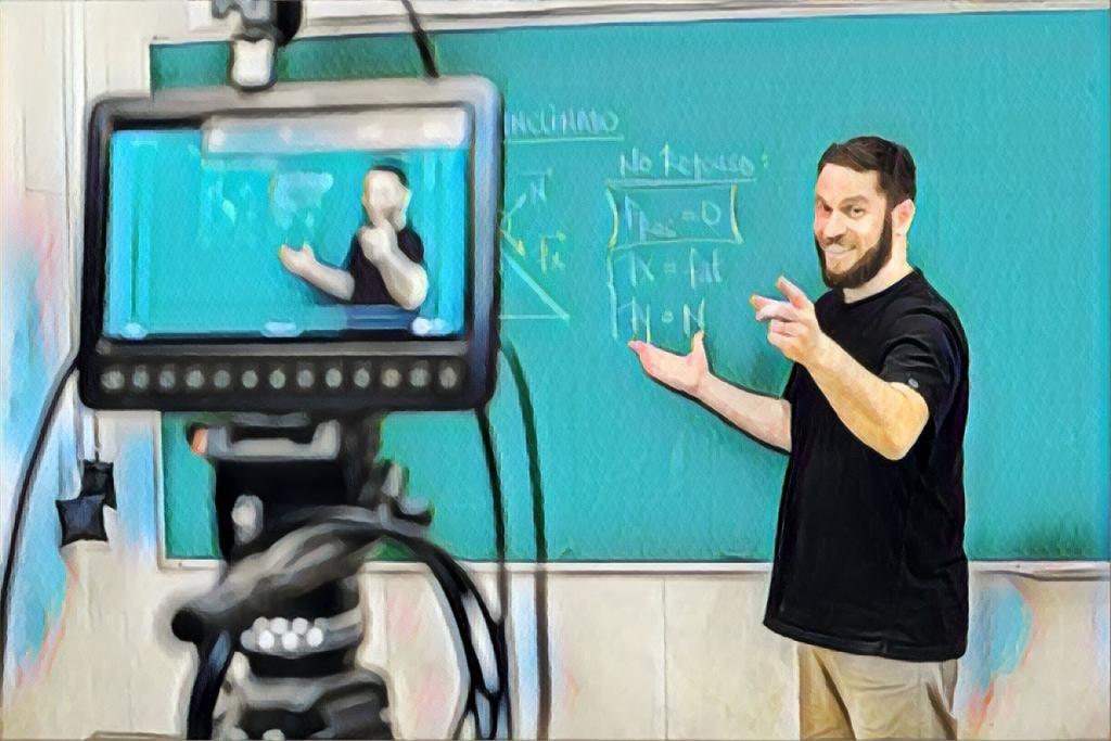 Pé no acelerador: Descomplica compra UniAmérica e lança 18 novos cursos