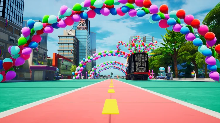 Parada LGBTI+: Doritos Rainbow lança ação com Fortnite para celebrar evento online  (Doritos/Divulgação)