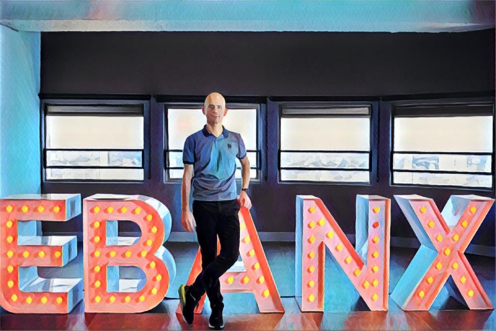 Ebanx capta US$ 430 milhões com a Advent para expansão na América Latina