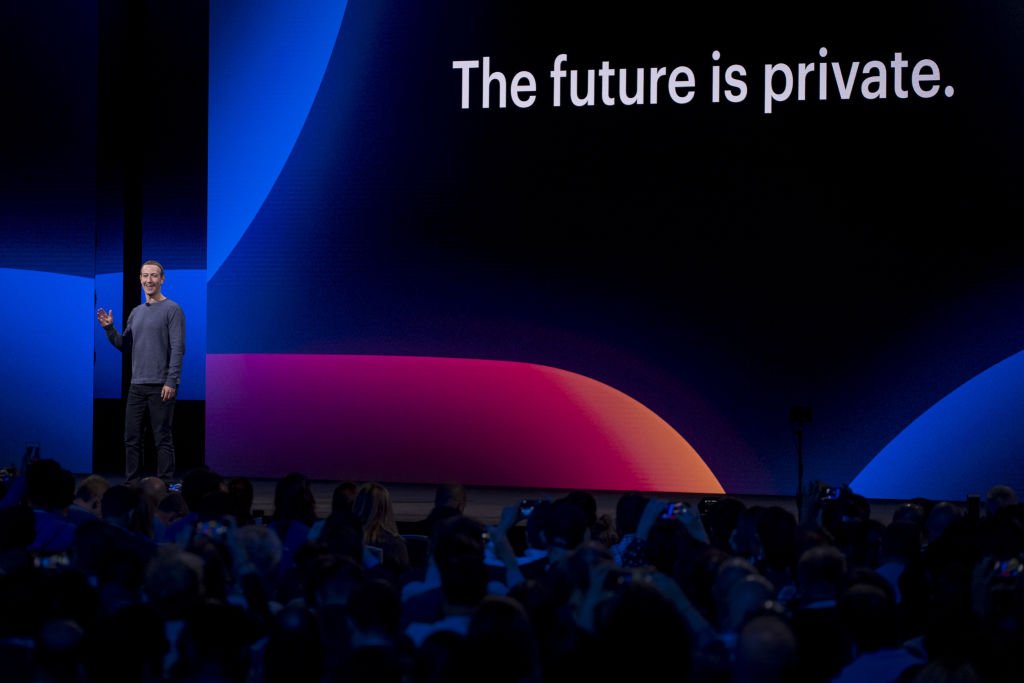 O que o Facebook deve apresentar de novo na F8?