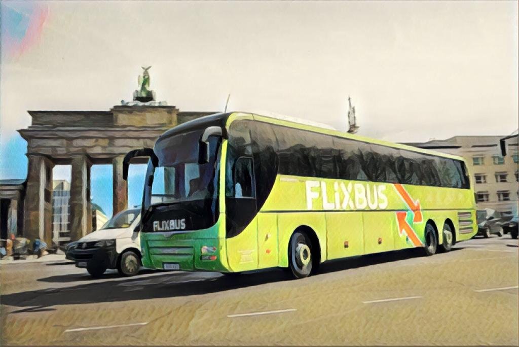 Com US$ 650 mi em caixa, alemã FlixBus desembarca no Brasil em 2021