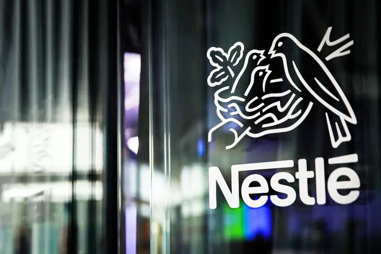 Nestlé abre vagas para trainee e oferece aulas de capacitação aos inscritos (Stefan Wermuth/Bloomberg/Getty Images)