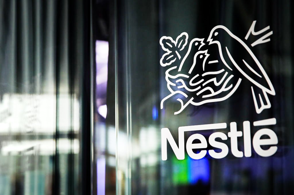 Nestlé: plataforma oferece descontos em troca de feedbacks sobre lançamentos (Getty Images/Stefan Wermuth/Bloomberg)
