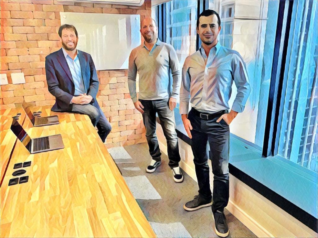 Startup criada em 2020 fatura R$ 1 mi por mês e conquista CFO do PayPal