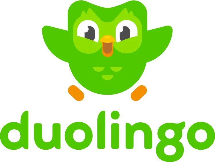 Ensino de idiomas: Vivo e Duolingo fazem parceria para uso gratuito do app (Duolingo/Divulgação)