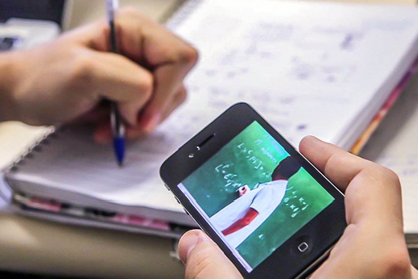 Educação digital estratégica: ensino nunca mais será 100% presencial